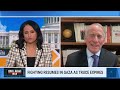 More pauses and renewed fighting in Gaza are ‘inevitable,’ says Richard Haass  - 06:31 min - News - Video