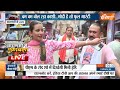 Muqabla LIVE: काशी में मोदी...इस बार सबसे बड़ी जीत होगी !  | PM Modi | Roadshow |Varanasi |Election  - 01:00:26 min - News - Video