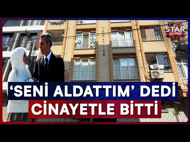 Evleneli 2 Ay Olmuştu, Genç Kadın Hayatını Kaybetti! | Star Ana Haber