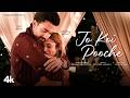 Jo Koi Pooche (Official Video) Abhijeet Srivastava  Shayra Apoorva  New Hindi Song  T-Series