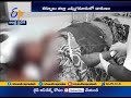 Husband commits suicide after axed his wife to death, over his wife fidelity in Kurnool district
