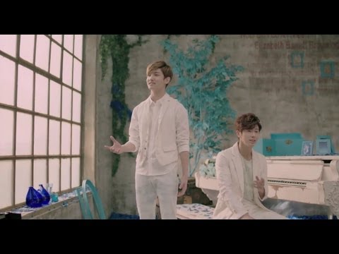 東方神起 / In Our Time (Short Ver.)