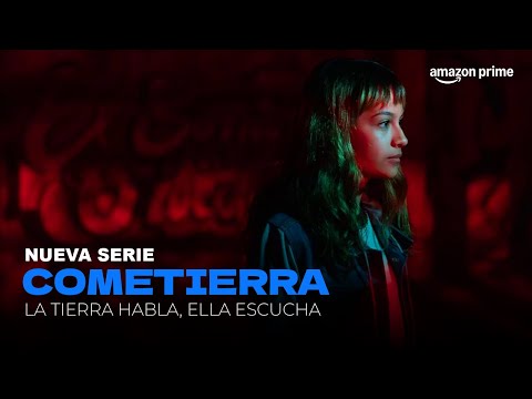 Cometierra'