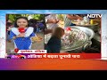 Lok Sabha Election 2024: Temple City Bhubaneshwar में कैसा है चुनावी रंग? देखिये NDTV चुनाव यात्रा  - 02:55 min - News - Video