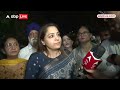 Kejriwal Arrested: अरविंद केजरीवाल की गिरफ्तारी को लेकर दिल्ली की मेयर शैली ओबेरॉय का बयान |  - 02:15 min - News - Video