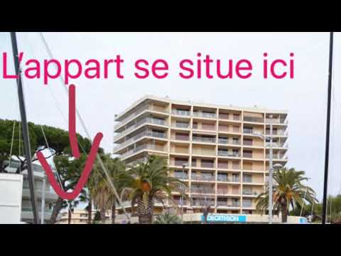 Vidéo de l’hébergement