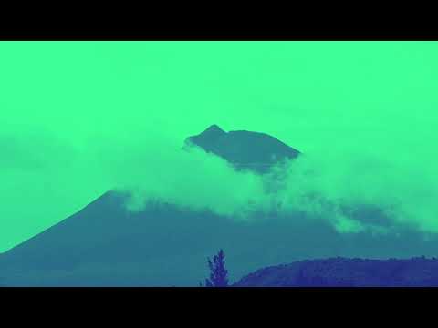 Global Trad Underground - mountain