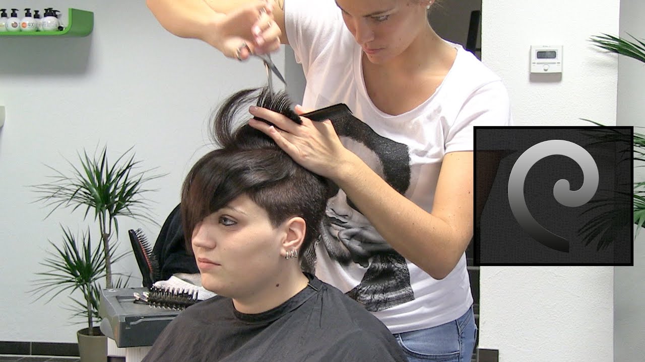 1280px x 720px - Female Hair Cut Make Over Videos qaxyfo ç—žå®¢é‚¦ 60368 | Hot Sex Picture