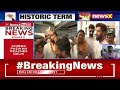 Chirag Paswan Reaches Delhi to Attend NDA Meet | All Eyes on Government Formation | NewsX  - 04:51 min - News - Video