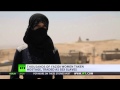RT - Yazidi women set up all-female battalion to fight ISIS