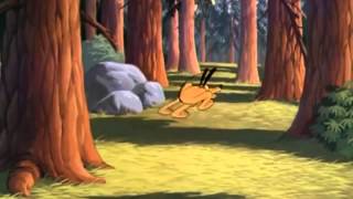 Mickey Mouse, Pluto a priatelia - 5 hodn