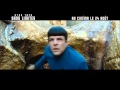 Icône pour lancer la bande-annonce n°1 de 'Star Trek sans limites'