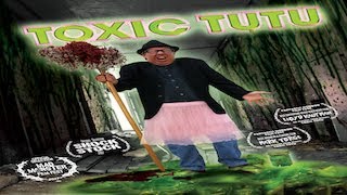 Toxic Tutu - Revenge of the Toxi