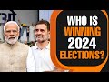 2024 Lok Sabha elections: Can I.N.D.I.A Bloc challenge BJP?