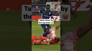 GVARDIOL 🤝 SIMAKAN