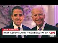 ‘Pathetic’: Former Republican strategist torches GOP’s stalled Biden impeachment(CNN) - 09:04 min - News - Video