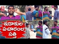 Teenmaar News : Bithiri Sathi On Garbage Segregation