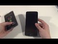 LG G Flex D958 Обзор