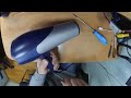 Philips Salon Dry Control ремонт