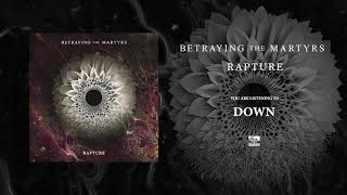 BETRAYING THE MARTYRS - Down