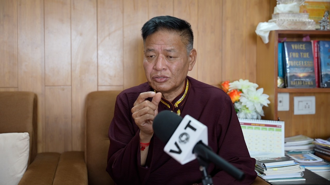 New Tibet Bill 2026 aims to strengthen US ties with the Central Tibetan Administration