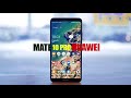 Топовый Huawei Mate 10 Pro - большой и ЧЕСТНЫЙ обзор после 2 месяцев использования.