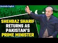 Pakistan: Shehbaz Sharif is Set to Take Oath as Prime Minister for the Second Time