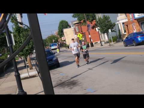 Race Video