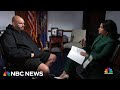 Fetterman says he thought going public about his depression would ‘end’ his career