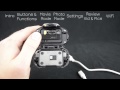 How to Use the Ricoh WG-M1 Action Camera