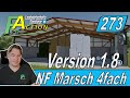 NF March 4x v2.1.2.0