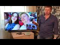 Обзор LG OLED55C8