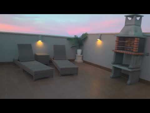 Property video