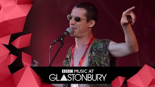 Fat White Family - Feet (Glastonbury 2019)