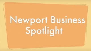 Newport Business