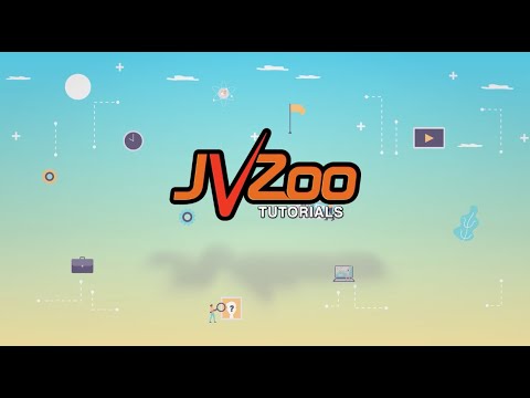 video JVZoo Affiliate Network