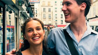 Париж, я люблю тебя — Русский трейлер (2006)