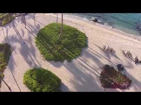Kukio Golf and Beach Club is a private, residential equity club located on the Big Island of Hawaii. Club membership is exclusive only to residents of Kukio, Maniniowali, and our sister property Kaupulehu. The Kukio Golf and Beach Club includes a full service clubhouse, spa and fitness facility, dining pavilion, beach bar, 10-hole Tom Fazio-designed Short Course, and Outdoor Pursuits Ocean Sports Program. Up mauka (mountain), sits the Kūkiʻo 18-Hole Tom Fazio-designed Championship Golf Course. Kukio Golf and Beach Club is a private, residential equity club located on the Big Island of Hawaii. Club membership is exclusive only to residents of Kukio, Maniniowali, and our sister property Kaupulehu. The Kukio Golf and Beach Club includes a full service clubhouse, spa and fitness facility, dining pavilion, beach bar, 10-hole Tom Fazio-designed Short Course, and Outdoor Pursuits Ocean Sports Program. Up mauka (mountain), sits the Kūkiʻo 18-Hole Tom Fazio-designed Championship Golf Course.