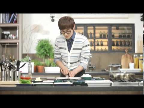120607.강타(Kangta).강타의 PASTA e BASTA.E07 (길)