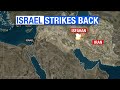 Israel on Rampage | The News9 Plus Show