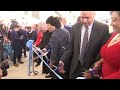 New Orleans mayor indicted over allegations of trying to hide relationship with bodyguard  - 01:20 min - News - Video