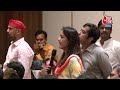रायबरेली से प्रधानमंत्री भेजेंगे दिल्ली? इस सवाल पर चुप्पी साध गए Akhilesh Yadav | Aaj Tak News  - 02:02 min - News - Video