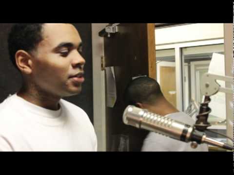 Kevin Gates 1st Time On Camera Since Being Released From Prison