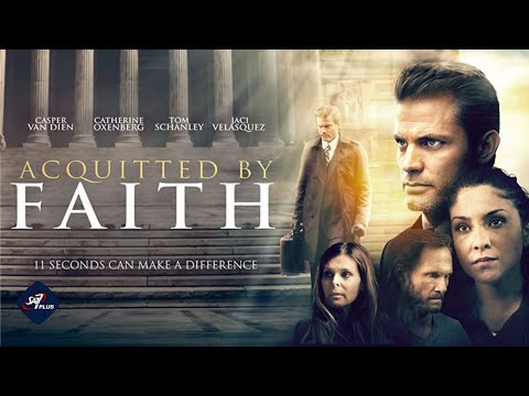Acquitted by Faith'