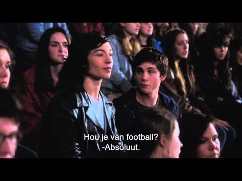 The Perks of Being a Wallflower'