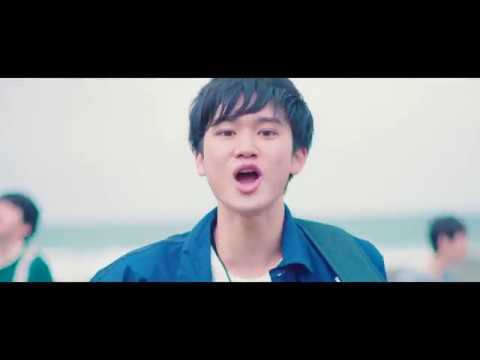 The Best Average「キミノトリガー」Music Video
