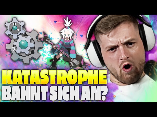 🥳😱 Es REGNET LEGENDARYS!! Doch dann WIRD ES ERNST... Folge 10 | Trio Soullink Challenge