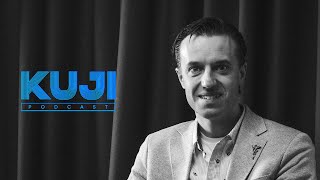 Сергей Вялов: можно есть жирное (Kuji Podcast 194)