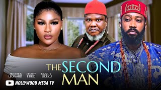THE SECOND MAN - 2025 NIGERIAN FILM - FREDERICK LEONARD, DESTINY ETIKO & UGEZU J. UGEZU