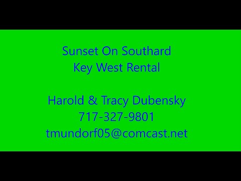 Property video